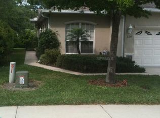 224 Lamonte Pointe Ct, Debary, FL 32713