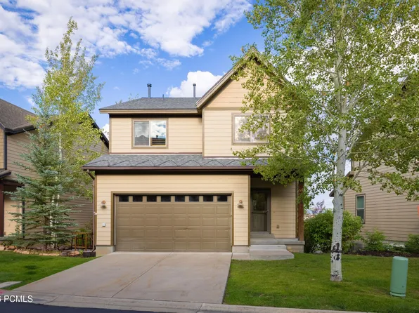 5604 N Kodiak Way, Park City, UT 84098