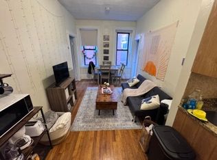 111 Saint Stephen St #25B, Boston, MA 02115