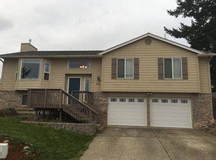 1931 Cuckoo Ct NW, Salem, OR