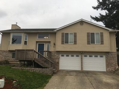 1931 Cuckoo Ct NW, Salem, OR, 97304