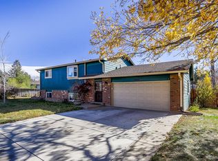 12944 W Chenango Dr, Morrison, CO 80465