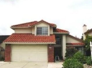 18844 Mount Jasper Dr, Castro Valley, CA
