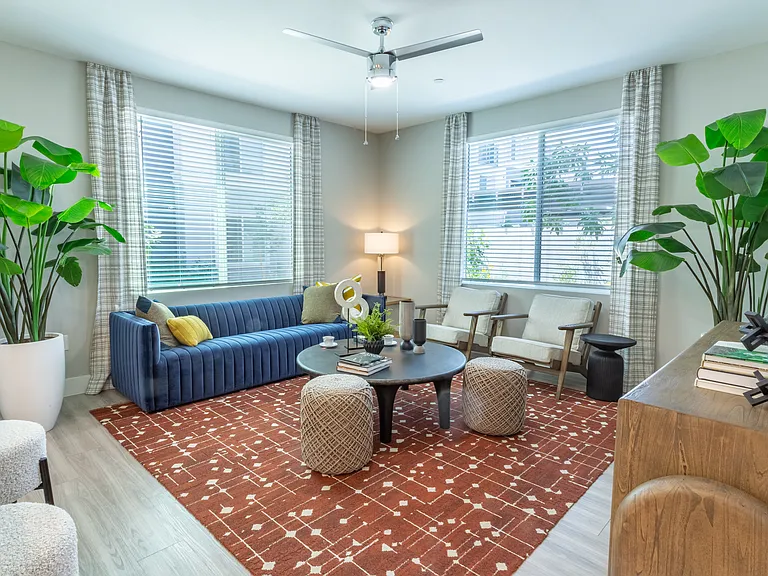 The Amelia Luxury Apartments — Photo 18