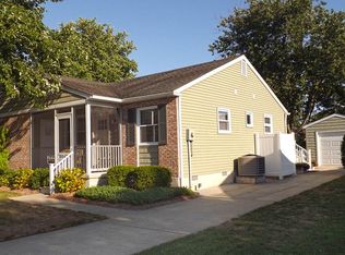 1340 Delaware Ave, Cape May, NJ 08204