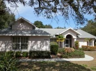 3267 W Blossom Dr, Beverly Hills, FL 34465