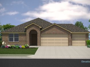 3016 Jackal Dr, Lorena, TX 76655