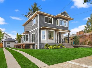 6753 26th Ave NW, Seattle, WA 98117