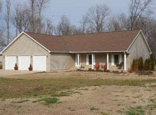 11354 Satmoore Ln, Dexter, MO 63841