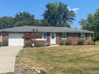 905 Blue Ridge Dr, Belleville, IL, 62223