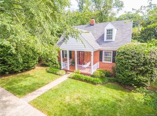4514 Kensington Ave, Richmond, VA 23221