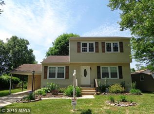 107 Saint Louis Dr, Elkton, MD 21921