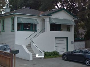 436 9th Ave #1, Menlo Park, CA 94025