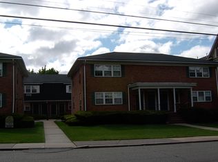 652 Franklin Ave #9-A, Nutley, NJ 07110