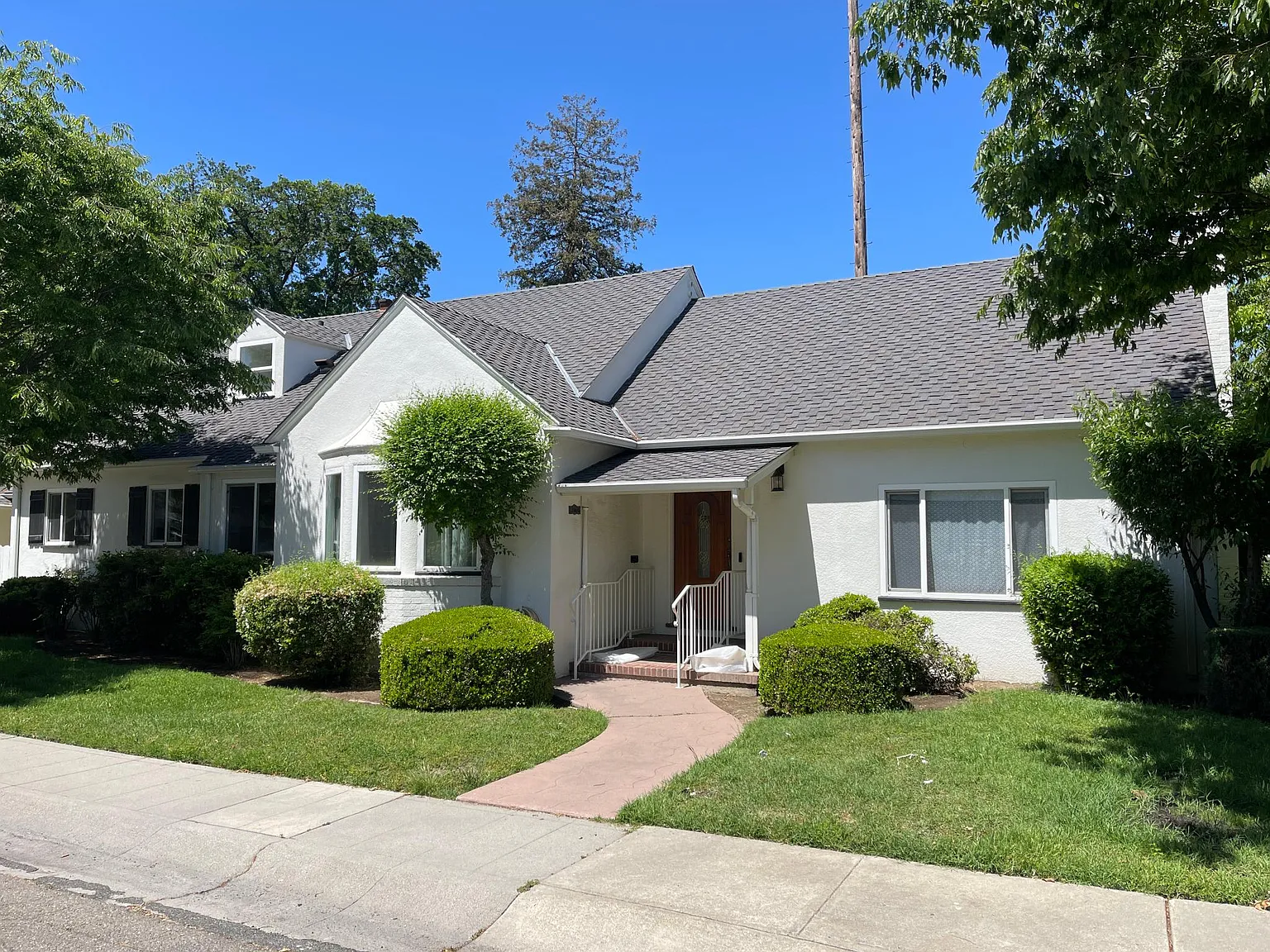 3005 Allston Way photo 1