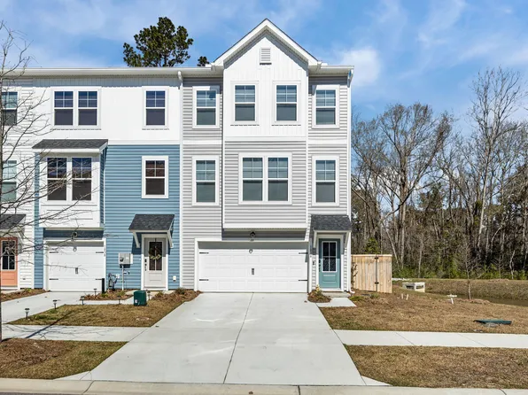 1036 Old Cypress Run, Hanahan, SC 29410