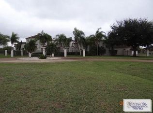 27753 Bass Blvd, Harlingen, TX 78552