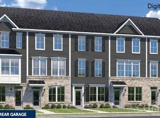 1038 Bella Grove Ln, Charlotte, NC 28262