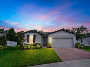 533 Vista Villages Blvd, Davenport, FL 33896