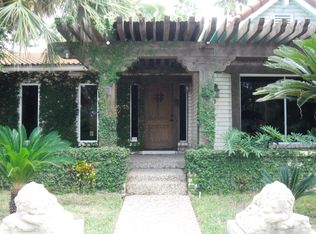 508 Bales Rd, McAllen, TX 78503