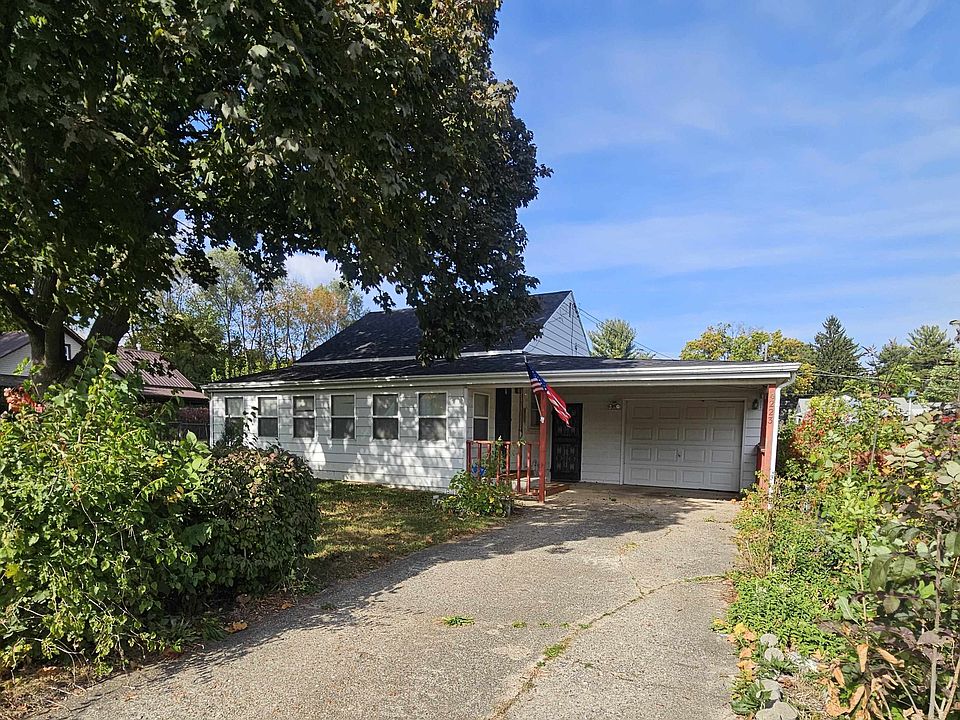 4223 Kennett Ave, Rockford, IL 61101 | Zillow