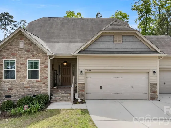 4708 Summerside Dr, Clover, SC 29710