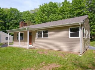 230 Baileyville Rd, Middlefield, CT 06455