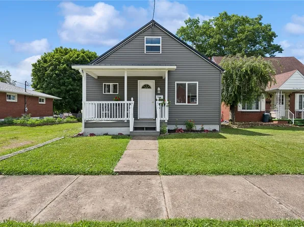 168 E Chestnut St, Blairsville, PA 15717