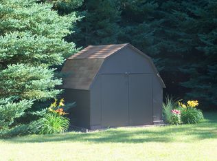 6141 E 6th Rd, Manton, MI 49663