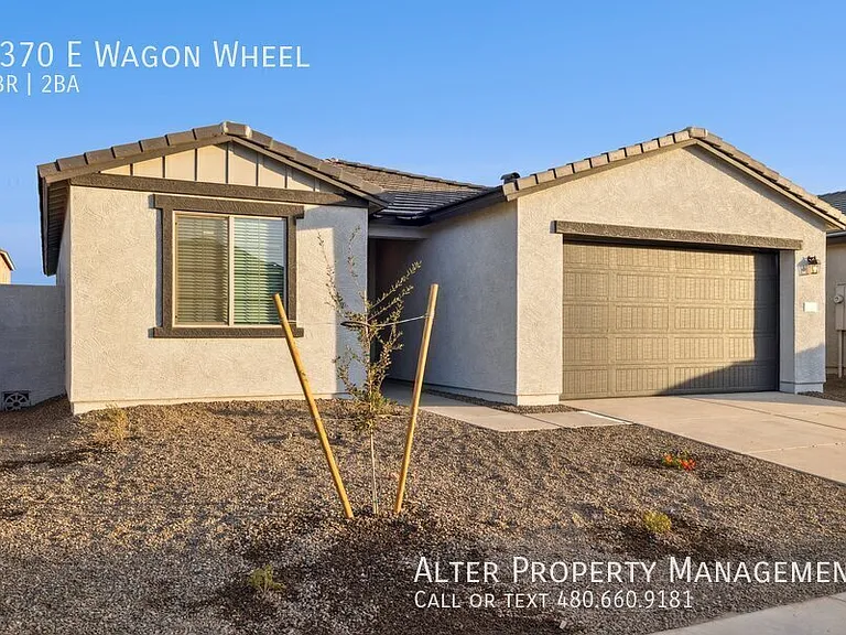 2370 E Wagon Wheel Ln — Photo 10