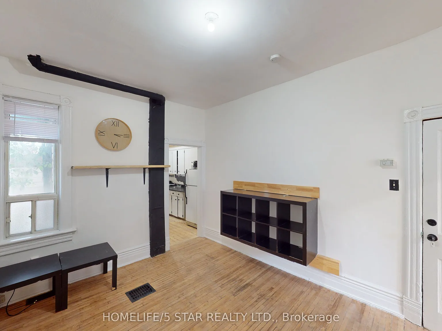 1 bed, $2,195 — Photo 2