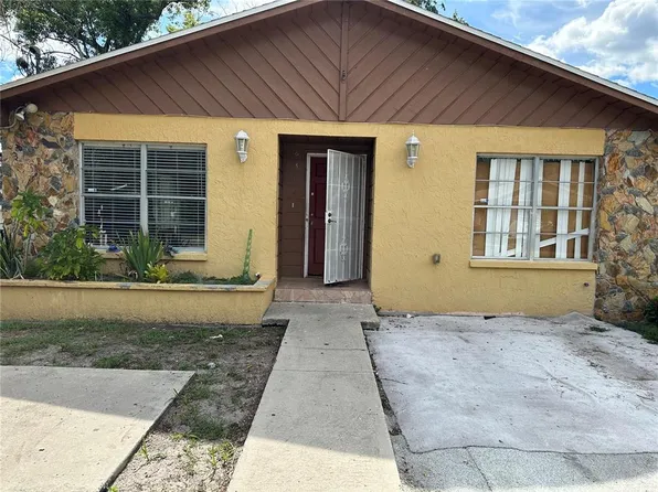 8304 EL PORTAL DRIVE, TAMPA, FL 33604