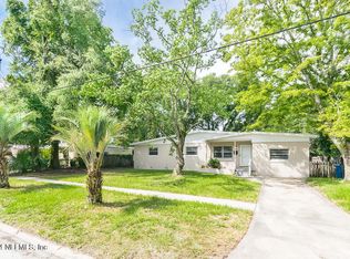 2526 Burlingame Dr W, Jacksonville, FL 32211