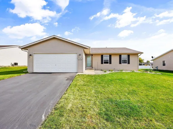 2916 Emerald Drive, Janesville, WI 53546