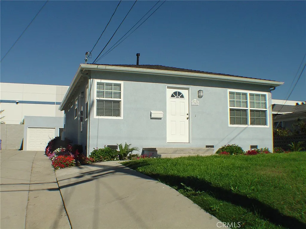 1 bed, 580 sqft, $1,850 — Photo 2