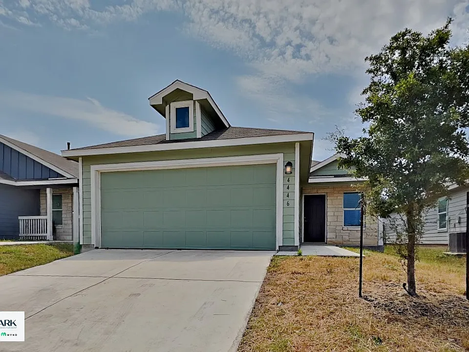4446 Emma Way