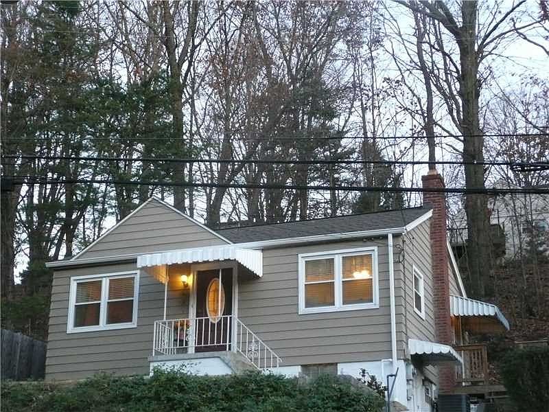 Exterior Front. The open Flow~spacious interior~UPGRADES GALORE~Large Private, Level, Fenced Yard!!! Completely redone inside and out!! New New New~only thing needed is you and your toothbrush! WELCOME HOME!!!