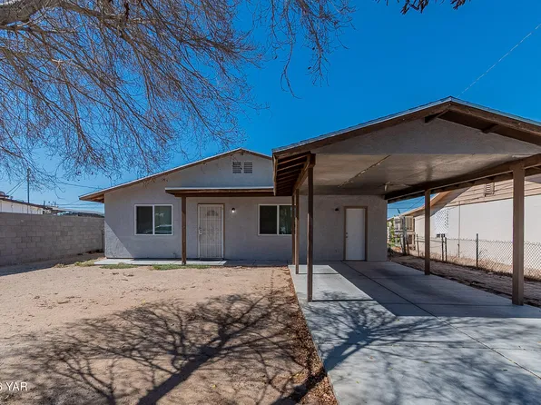 1716 S Maple Ave, Yuma, AZ 85364