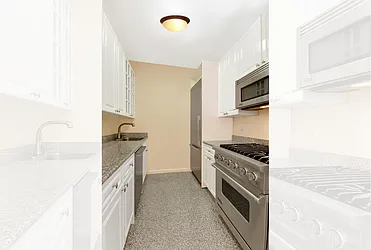Rented by Corcoran