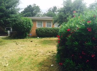 7333 Ravehill Ln, Dallas, TX 75227