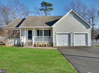 119 Mermaid Dr, Manahawkin, NJ 08050