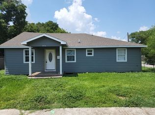1907 Chew St, Houston, TX 77020