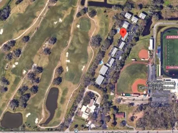 351 Bobby Jones Rd #351, Sarasota, FL 34232