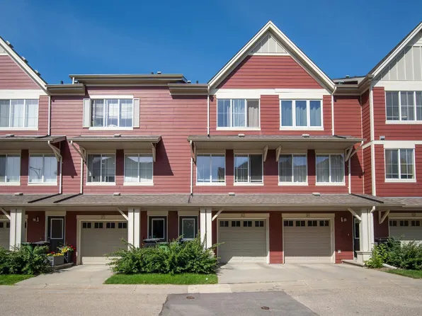 603 Watt Blvd SW #93, Edmonton, AB T6X 0P3