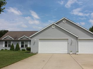 8065 Interlochen St, Kalamazoo, MI 49009