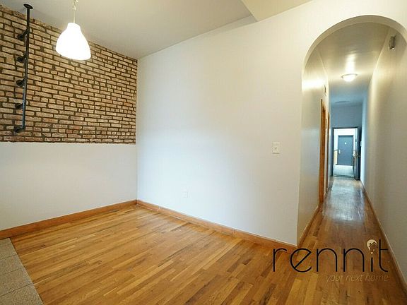 2nd image of 823 Saint Johns Pl APT 2C