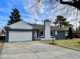 1814 Glendale Ave, Saginaw, MI