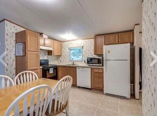 2079 Preacher Holt Rd, Mount Pleasant, TN 38474