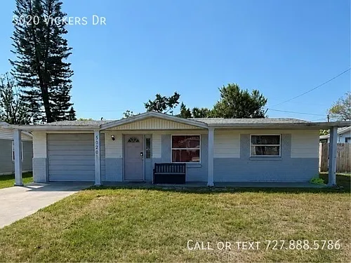 5020 Vickers Dr Photo 1