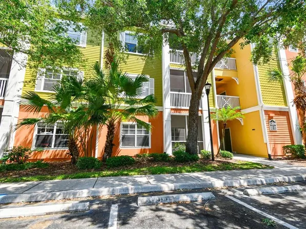 4207 S Dale Mabry Hwy Unit 12206, Tampa, FL 33611